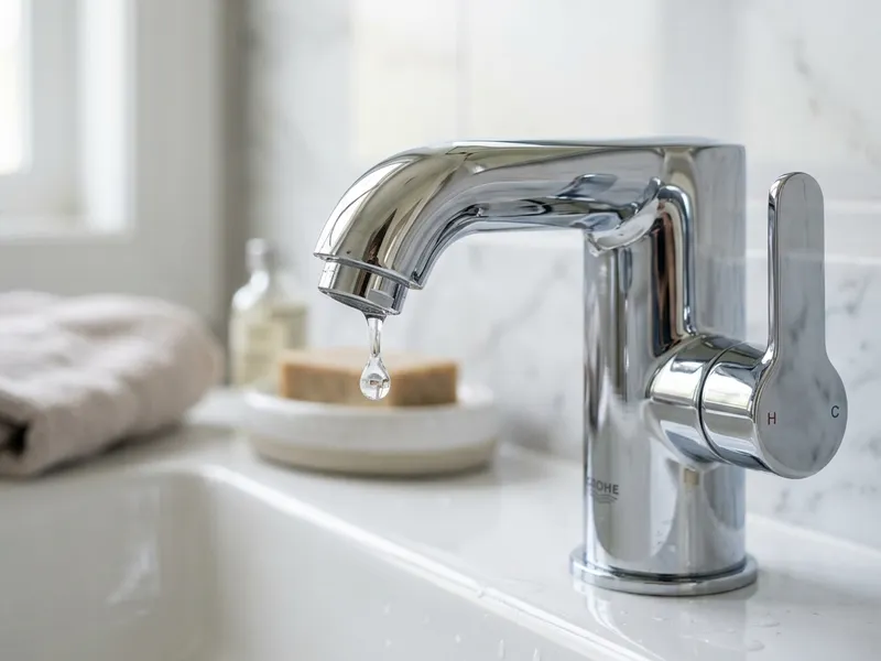 Faucet Repair & Installation Plumber in Tomales, CA
